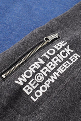 Selectshop FRAME - MEDICOM TOY Loopweeler "Born To Be" Be@rbrick Jacket Outerwear Dubai