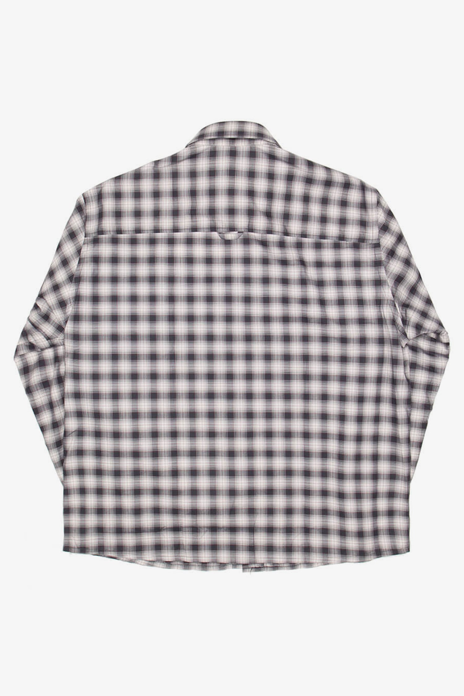 Selectshop FRAME - RASSVET Zip Off Sleeve Shirt Shirt Dubai