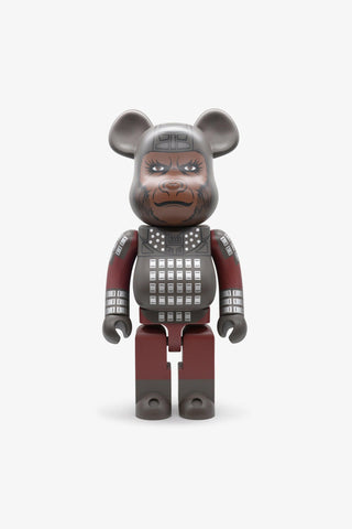 Planet of Apes "Captain Ursus" Be@rbrick 1000%