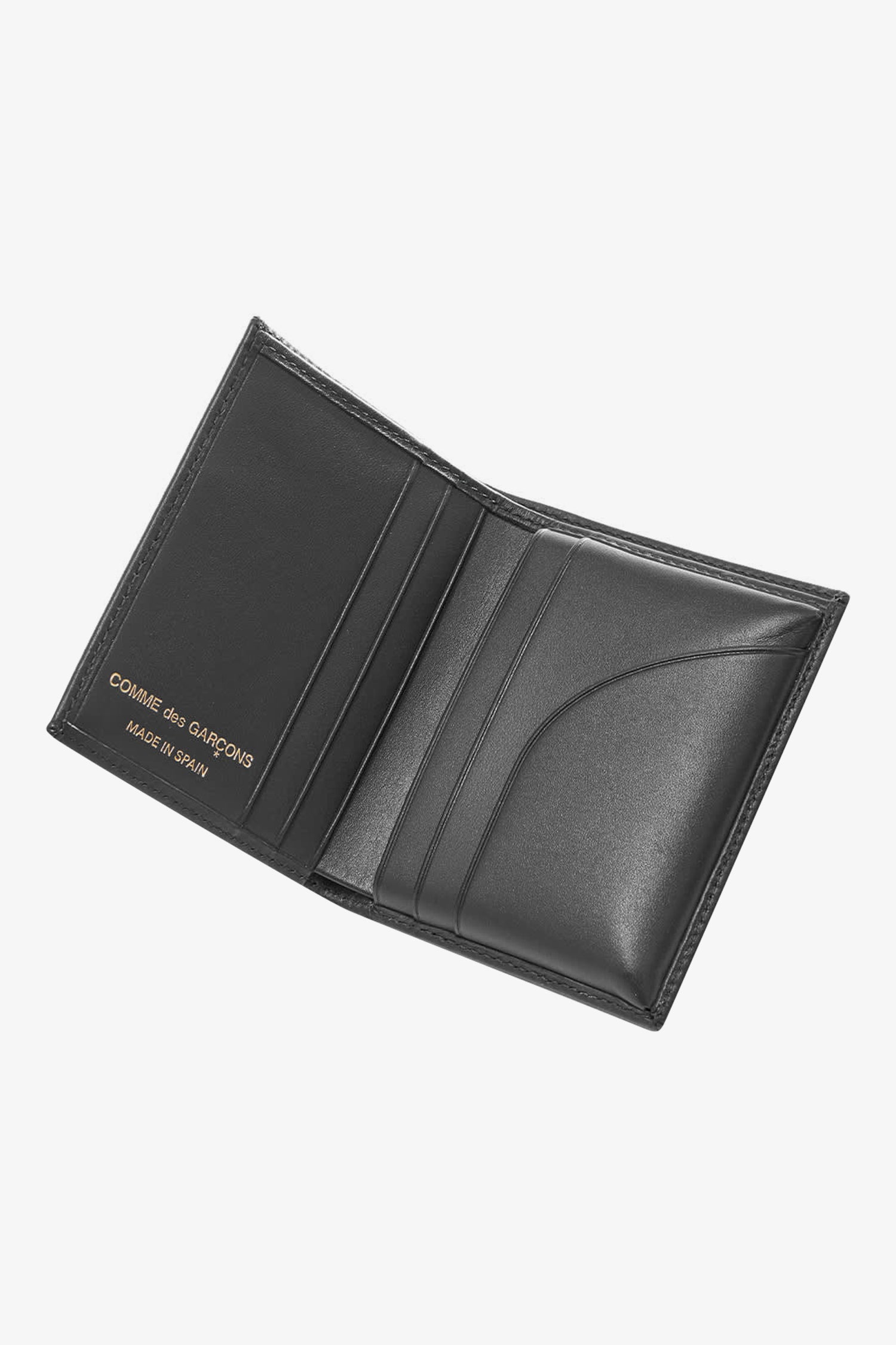 Selectshop FRAME - COMME DES GARCONS WALLETS Classic Group Wallet (SA0641) Accessories Dubai