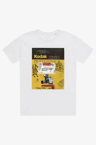 Davide Sorrenti Kodak T-Shirt