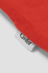 Selectshop FRAME - CIVILIST Whirl Tee T-Shirts Dubai