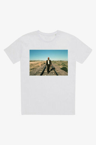 PARIS, TEXAS Harry Dean T-Shirt