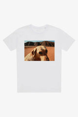 Selectshop FRAME - IDEA Once T-Shirt T-Shirt Dubai