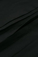Selectshop FRAME - COMME DES GARÇONS COMME DES GARÇONS Asymmetric Pleated Skirt Bottoms Dubai