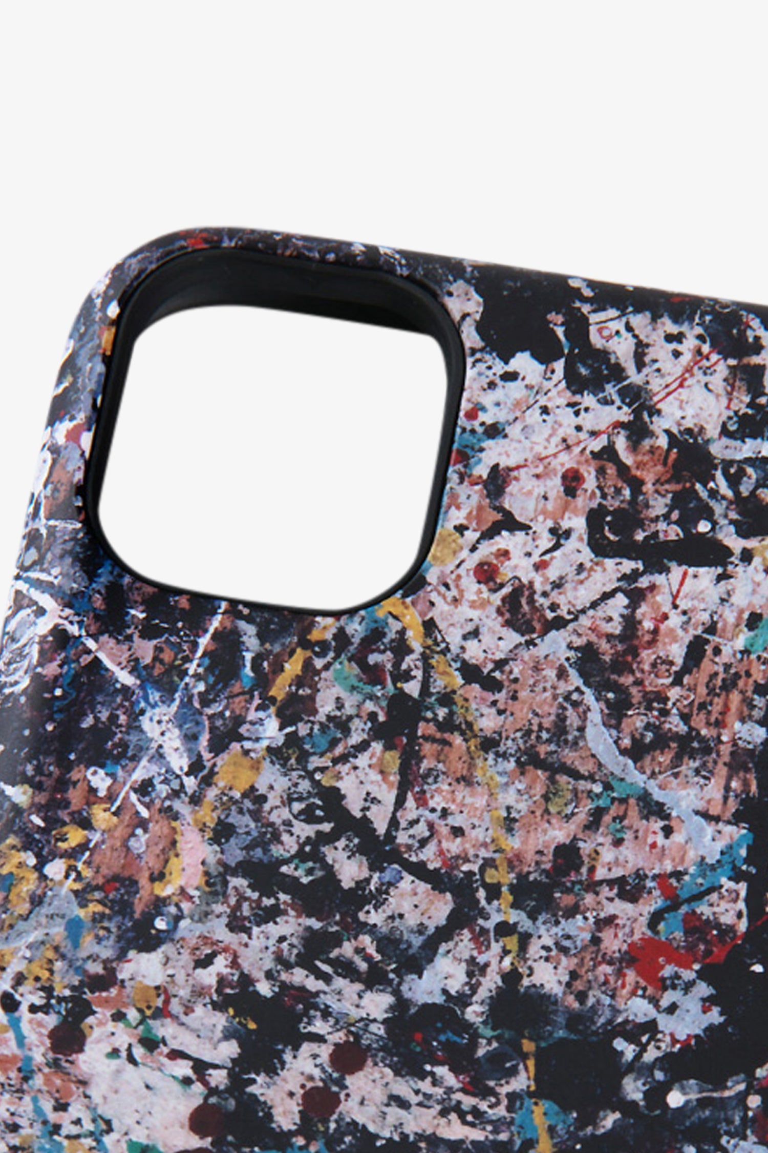 Selectshop FRAME - SYNC. Jackson Pollock Studio IPhone 11 Case Accessories Dubai