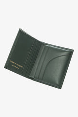Selectshop FRAME - COMME DES GARCONS WALLETS Classic Group Wallet (SA0641) Accessories Dubai
