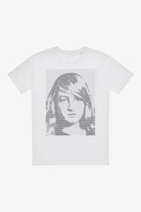 Selectshop FRAME - IDEA Sean Type Art T-Shirt T-Shirt Dubai