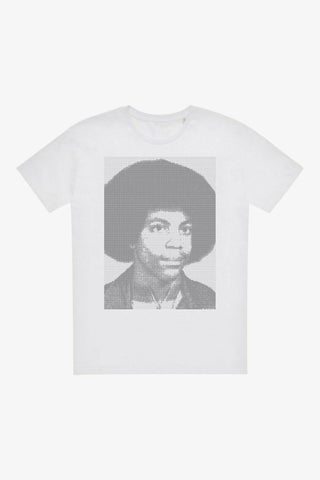 Prince Type Art T-Shirt