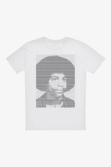 Selectshop FRAME - IDEA Prince Type Art T-Shirt T-Shirt Dubai