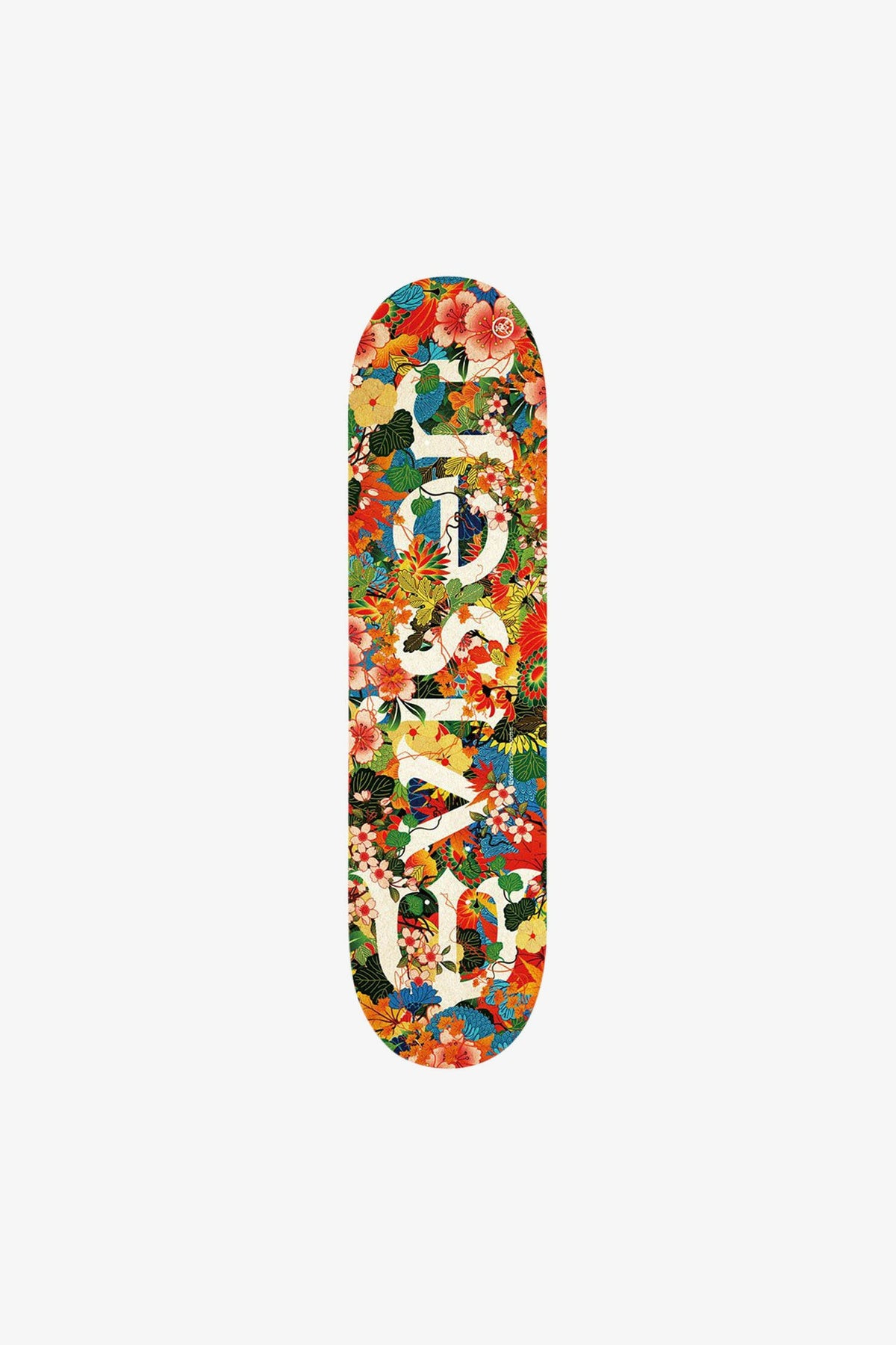 Selectshop FRAME - EVISEN Hyakka Ryoran Deck Skate Dubai