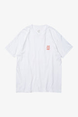 Selectshop FRAME - EVISEN Admatic Tee T-Shirts Dubai