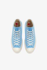 Selectshop FRAME - COMME DES GARCONS PLAY(MOE) Play Comme des Garçons x Converse Chuck '70 High (Bright Blue)(MOE) Footwear Dubai