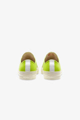 Selectshop FRAME - COMME DES GARCONS PLAY(MOE) Play Comme des Garçons x Converse Chuck '70 Low (Bright Green)(MOE) Footwear Dubai