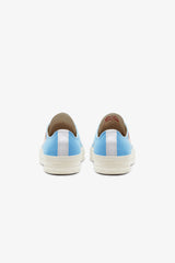 Selectshop FRAME - COMME DES GARCONS PLAY(MOE) Play Comme des Garçons x Converse Chuck '70 Low (Bright Blue)(MOE) Footwear Dubai