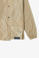 Selectshop FRAME - COMME DES GARÇONS SHIRT Yue Minjun Coach Jacket Outerwear Dubai