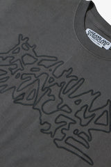 Selectshop FRAME - DREAMLAND SYNDICATE Stem Logo Tee T-Shirts Dubai