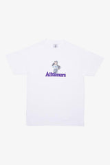 Selectshop FRAME - ALLTIMERS Lil Angel Tee T-Shirt Dubai