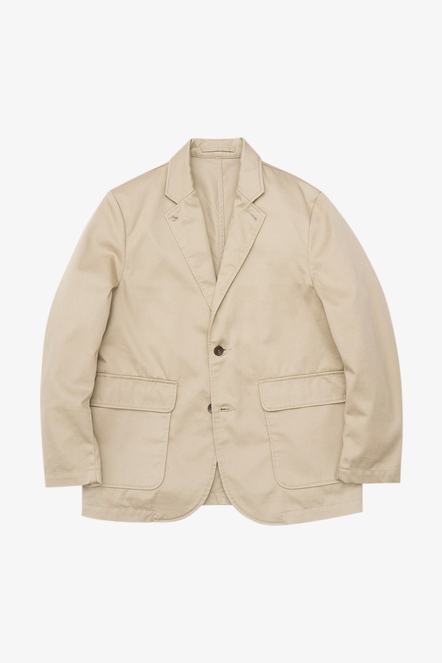Selectshop FRAME - NANAMICA Chino Club Jacket Outerwear Dubai
