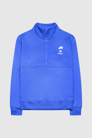 Nike SB x Fly Streetwear Half-Zip Fleece Sweatshirt