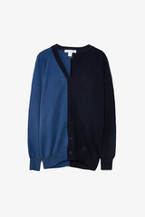 Selectshop FRAME - COMME DES GARCONS SHIRT Men's Sweater Sweats-knits Dubai