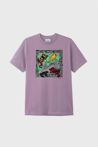 Amphibian Tee