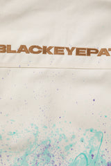 Selectshop FRAME - BLACKEYEPATCH Hooded Painter Jacket Outerwear Dubai