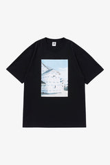 Selectshop FRAME - BLACKEYEPATCH Housewrap Tee T-Shirt Dubai