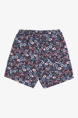 Selectshop FRAME - PLEASURES Quitter Floral Shorts Bottoms Dubai