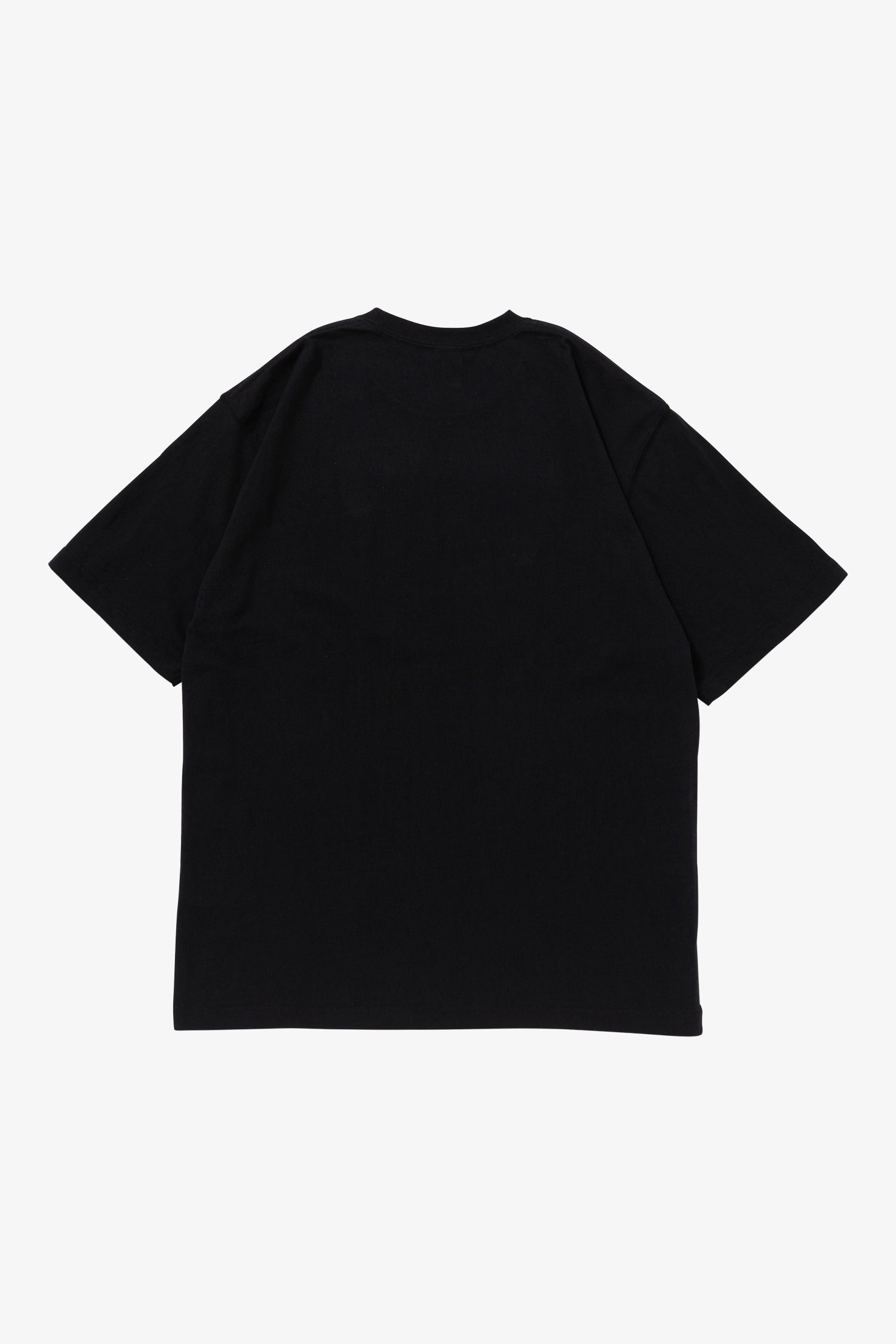 Selectshop FRAME - BLACKEYEPATCH Hot Label Logo Tee T-Shirts Dubai