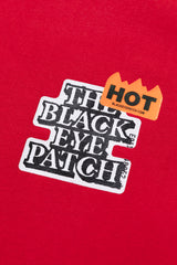 Selectshop FRAME - BLACKEYEPATCH Hot Label Hoodie Hoodie Dubai