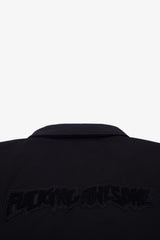 Selectshop FRAME - FUCKING AWESOME Stamp Coaches Jacket Outerwear Dubai