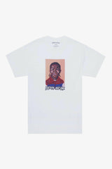 Selectshop FRAME - FUCKING AWESOME NAK Felt CP Tee T-Shirts Dubai