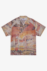 Selectshop FRAME - FUCKING AWESOME 1893 World Fair Club Shirt Shirts Dubai