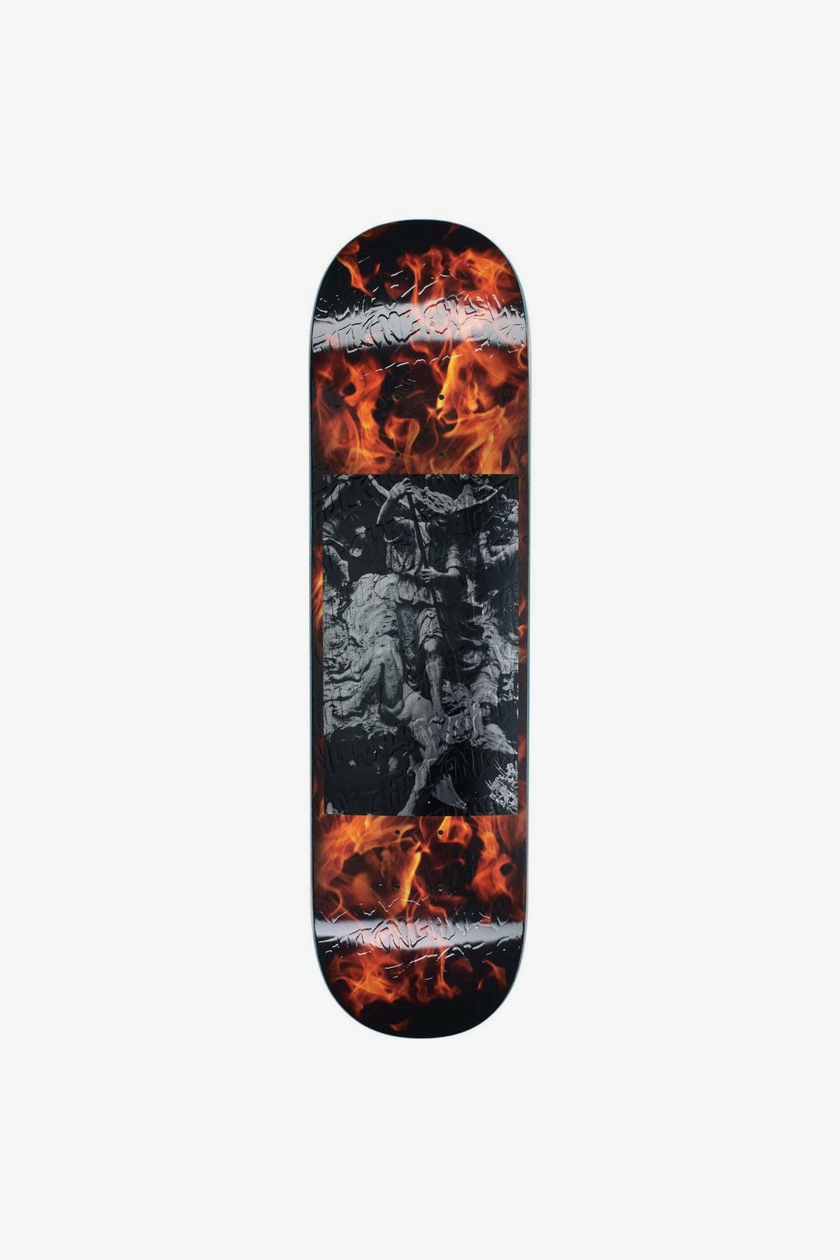 Selectshop FRAME - FUCKING AWESOME Archangel - AVE Deck Skateboards Dubai