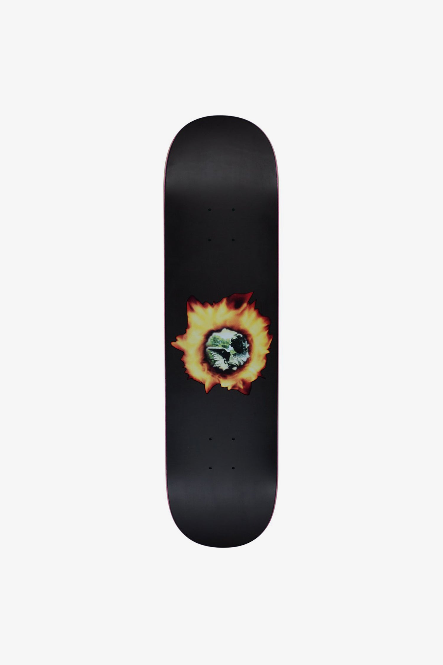 Selectshop FRAME - FUCKING AWESOME Angel Burn Deck Skateboards Dubai