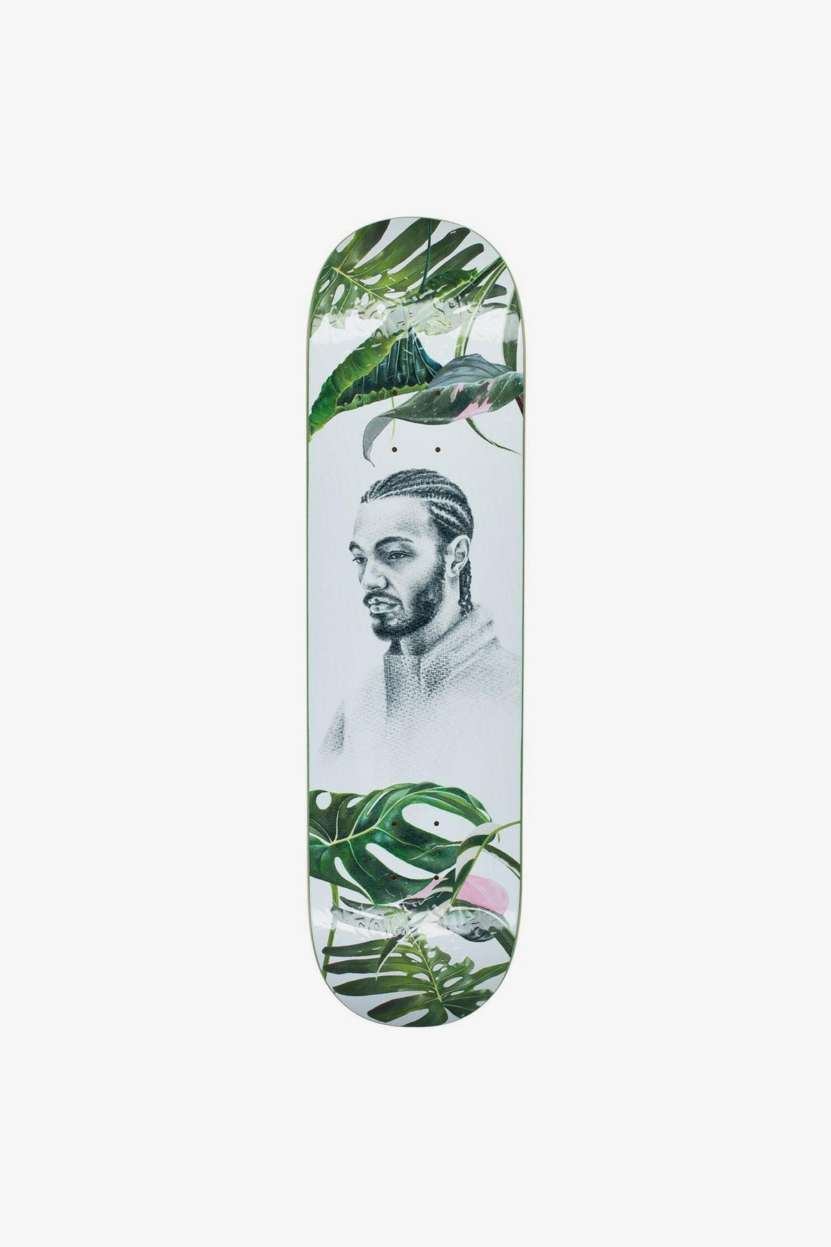Selectshop FRAME - FUCKING AWESOME Plants - Sage Deck Skateboards Dubai