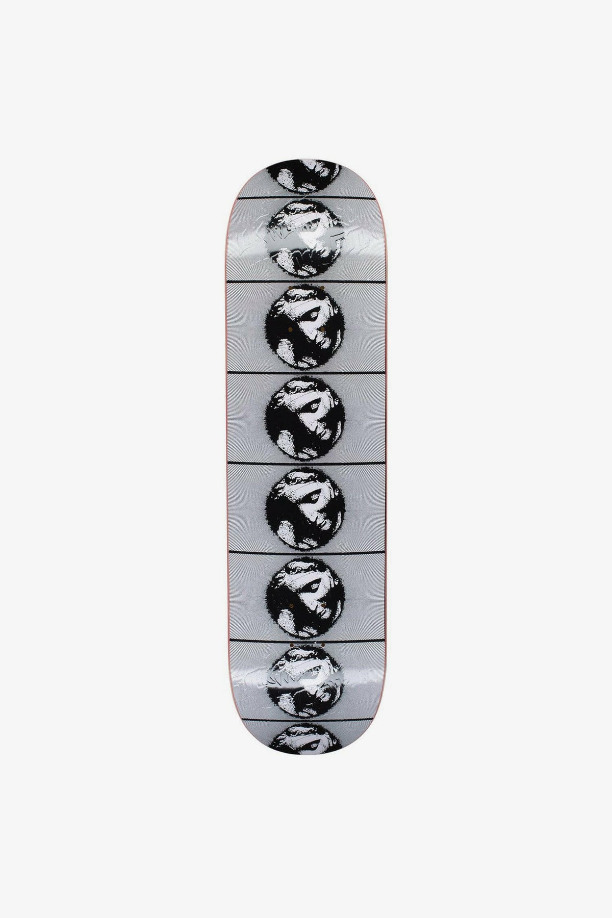 Selectshop FRAME - FUCKING AWESOME Vortex Deck Skateboards Dubai