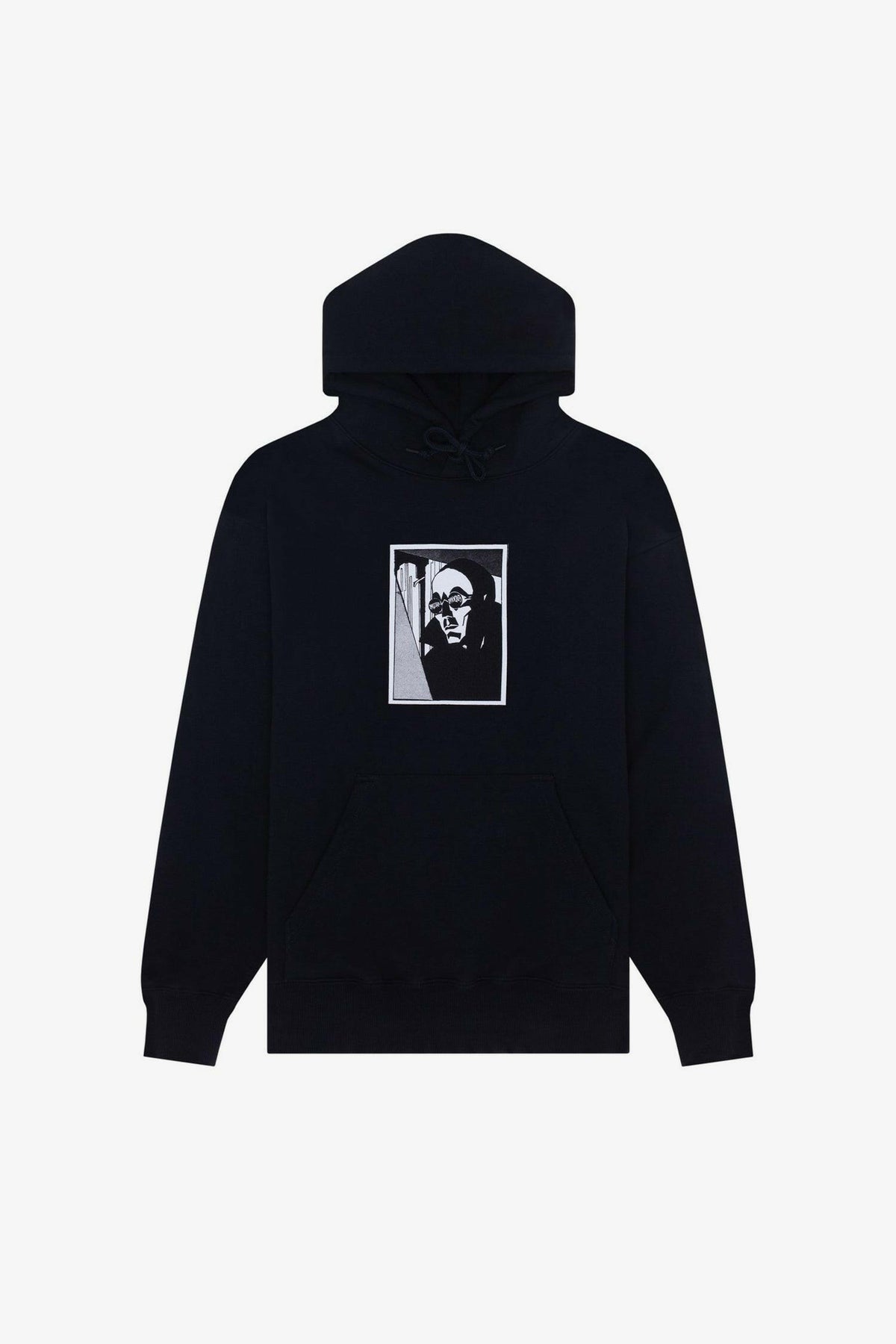 Selectshop FRAME - FUCKING AWESOME Doctor X Hoodie Sweats-Knits Dubai