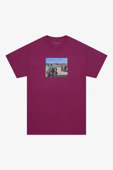 Selectshop FRAME - FUCKING AWESOME World Inc Tee T-Shirts Dubai