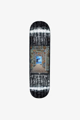 Selectshop FRAME - FUCKING AWESOME Dream Tunnel Deck - Louie Skateboards Dubai