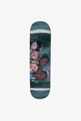 Selectshop FRAME - FUCKING AWESOME Kids Mural Deck Skateboards Dubai