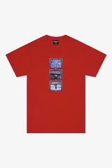 Selectshop FRAME - Hockey Screens Tee T-Shirts Dubai