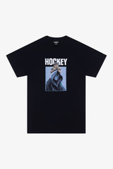Selectshop FRAME - Hockey Chaperone Tee T-Shirts Dubai