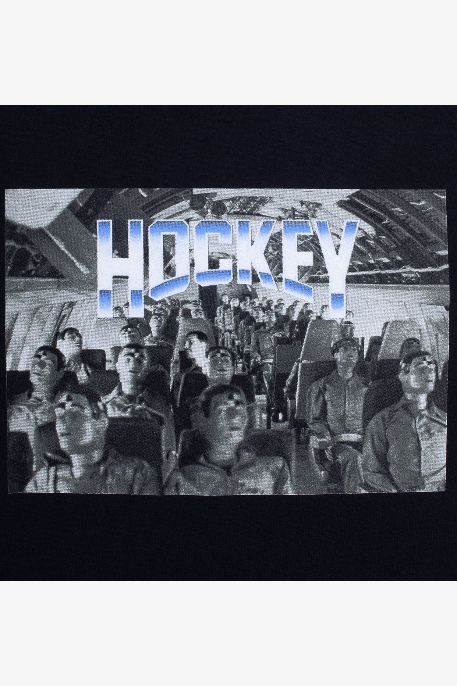 Selectshop FRAME - Hockey Dummy Tee T-Shirts Dubai