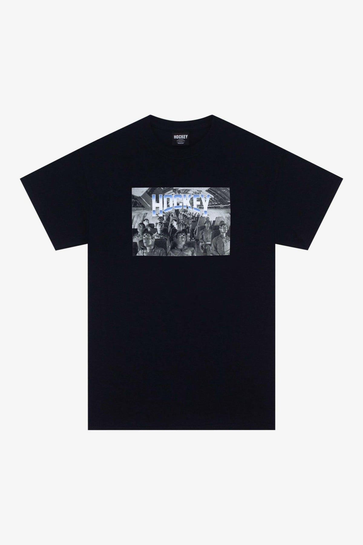 Selectshop FRAME - Hockey Dummy Tee T-Shirts Dubai