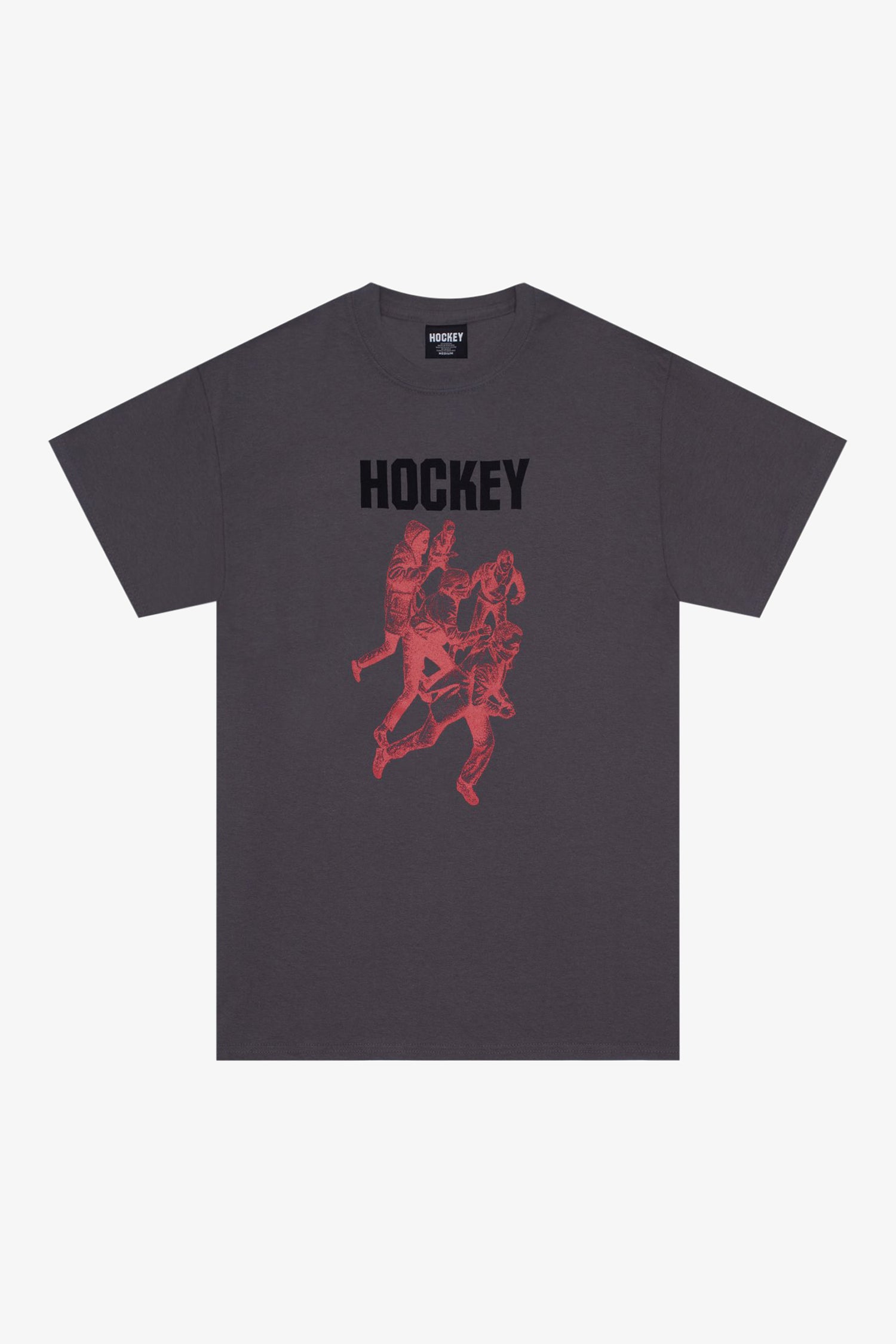 Selectshop FRAME - Hockey Vandals Tee T-Shirts Dubai