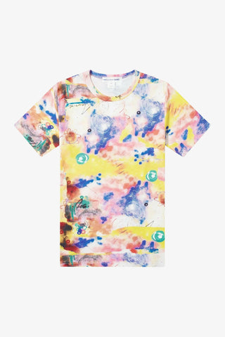 Futura Overprint T-Shirt