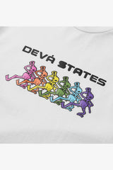 Selectshop FRAME - DEVA STATES Aliens Tee T-Shirts Dubai
