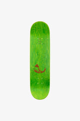 Selectshop FRAME - WKND Scheming-Trevor Thompson Deck Skate Dubai